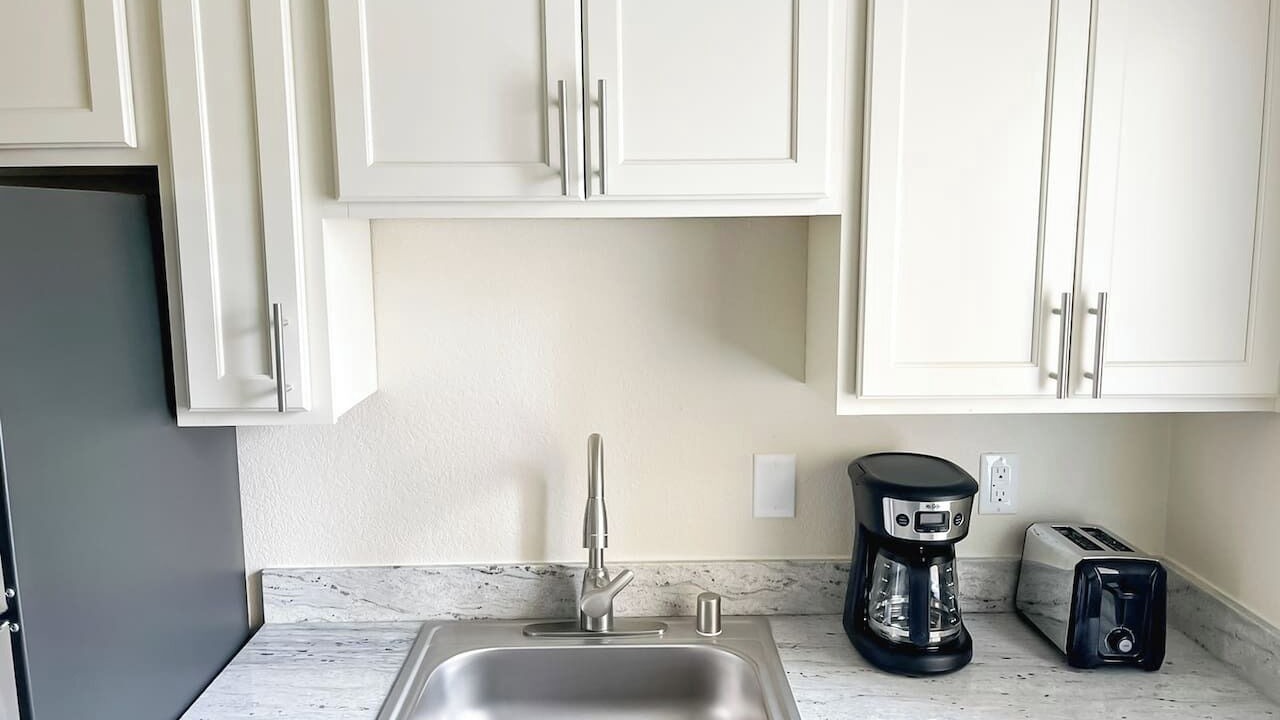 Photo of Kitchen in Oklahoma City