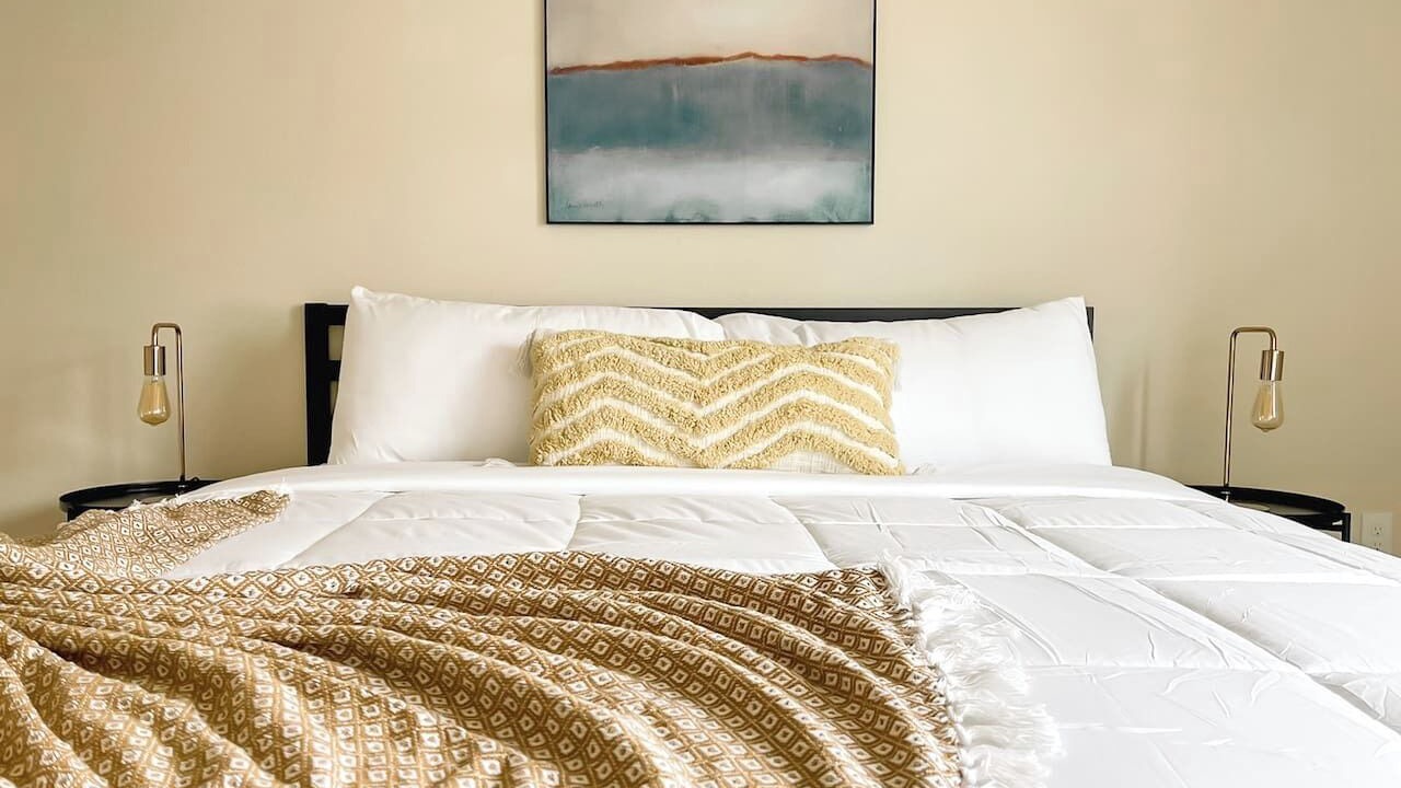 Photo of Bedroom in Oklahoma City