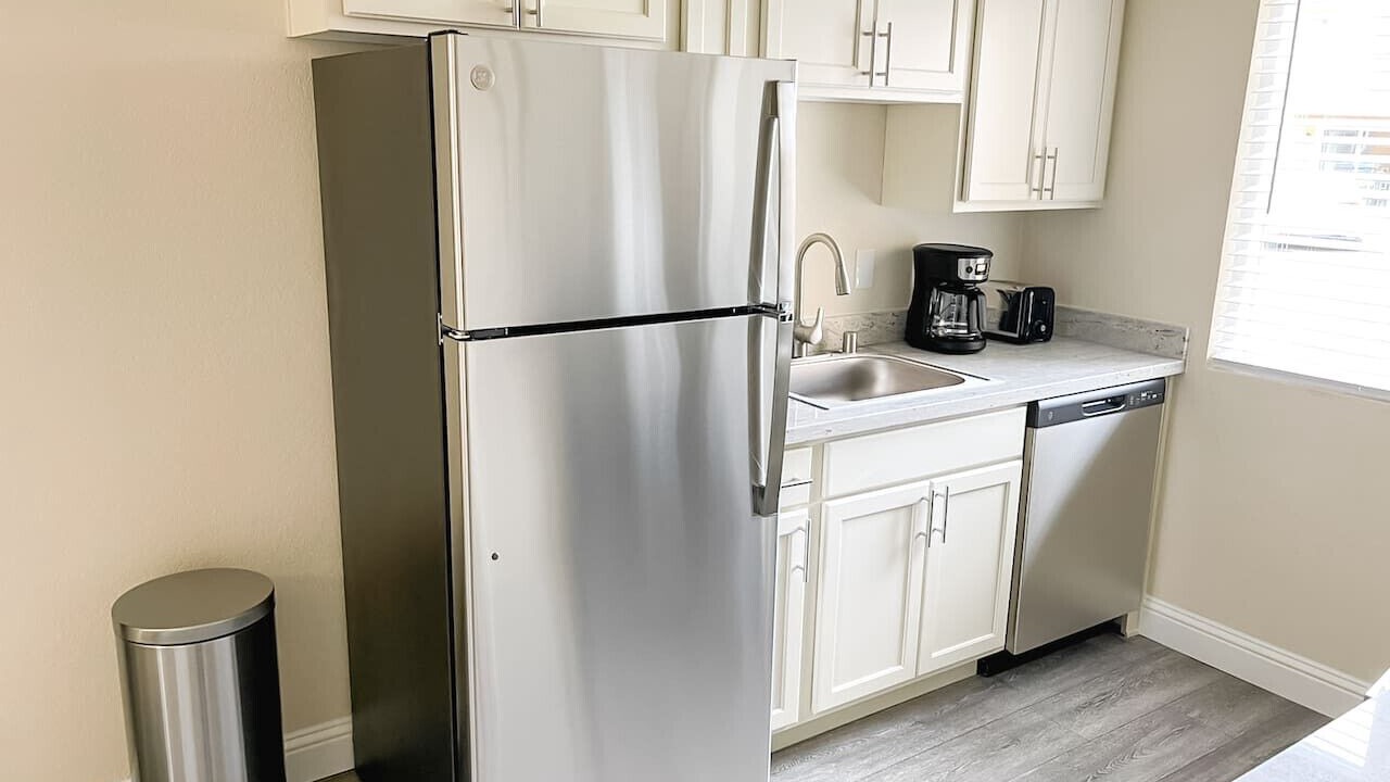 Photo of Kitchen in Oklahoma City