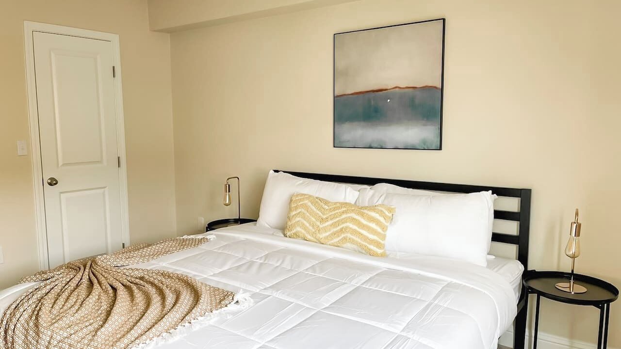 Photo of Bedroom in Oklahoma City