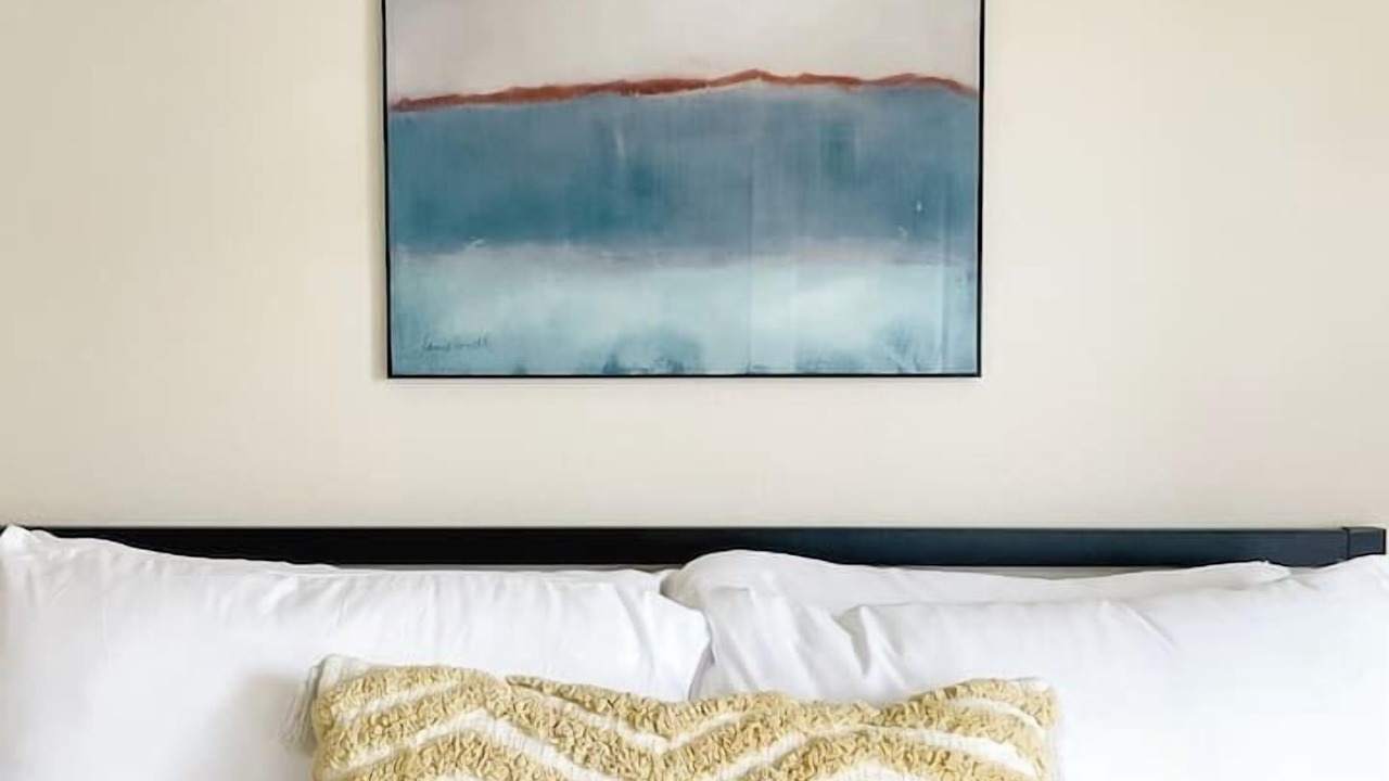Photo of Bedroom in Oklahoma City