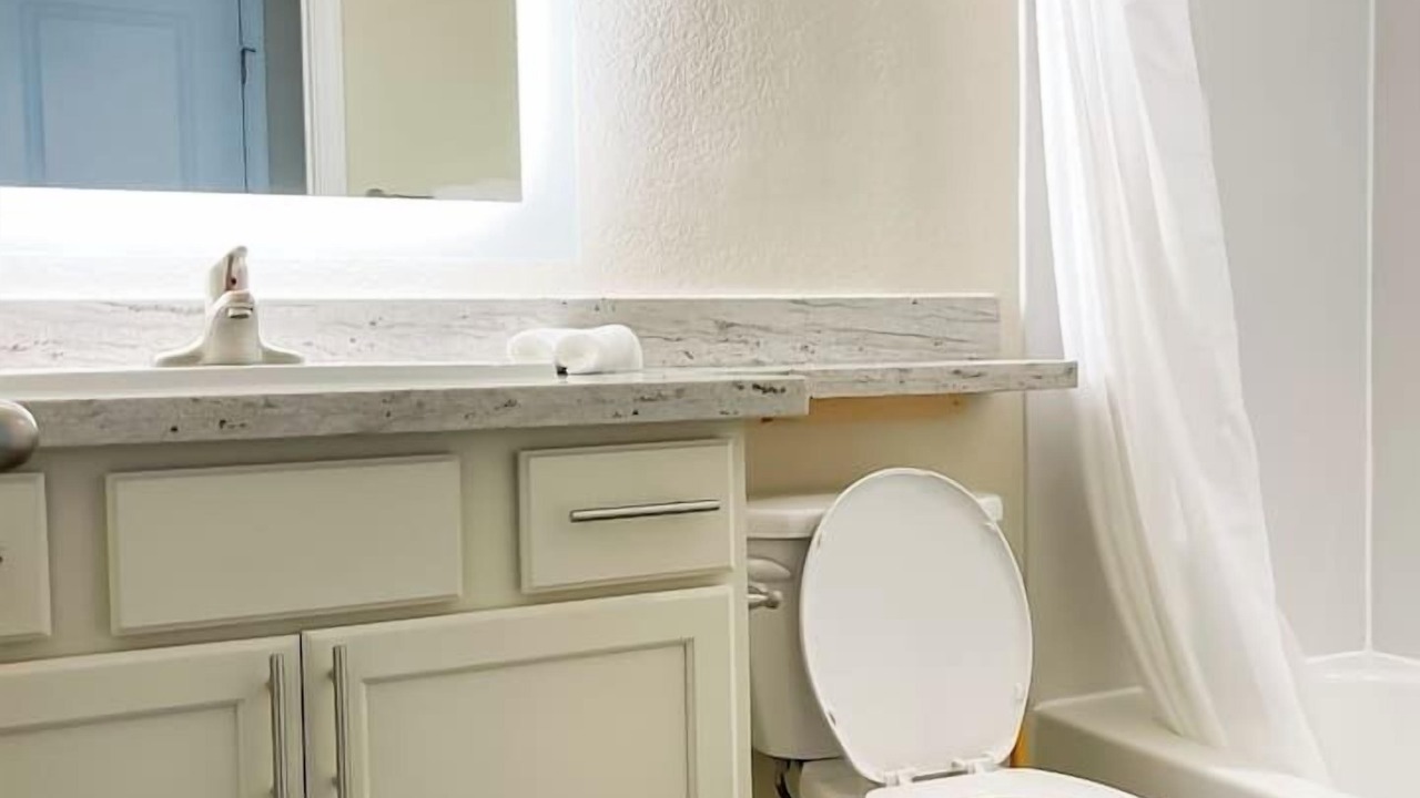 Photo of Bathroom in Oklahoma City