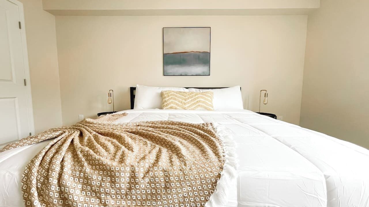 Photo of Bedroom in Oklahoma City
