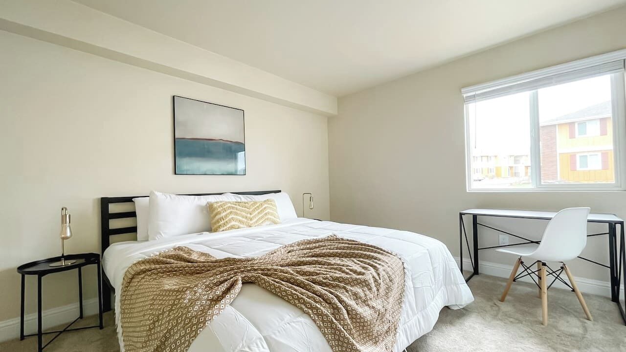 Photo of Bedroom in Oklahoma City