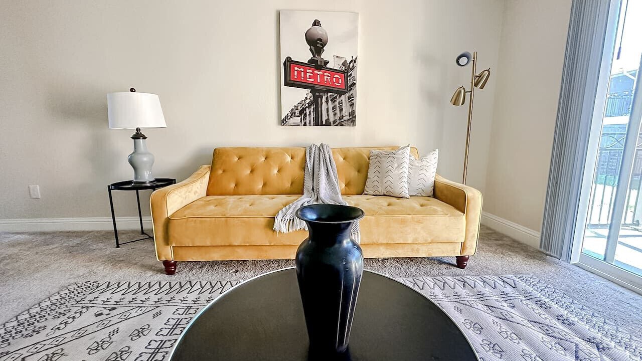 Photo of Livingroom in Oklahoma City