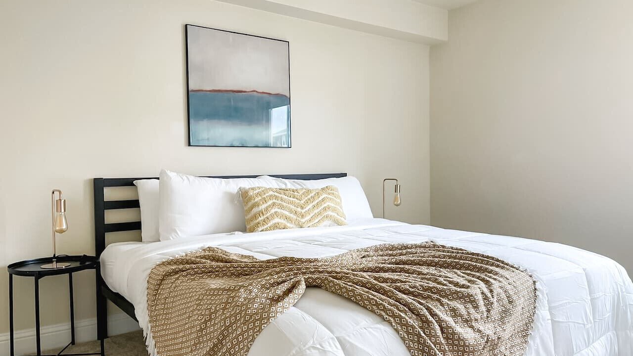 Photo of Bedroom in Oklahoma City