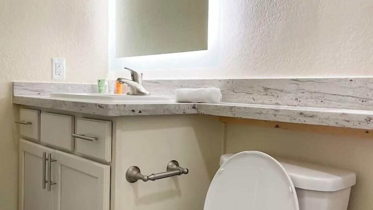 Photo of Bathroom in Oklahoma City
