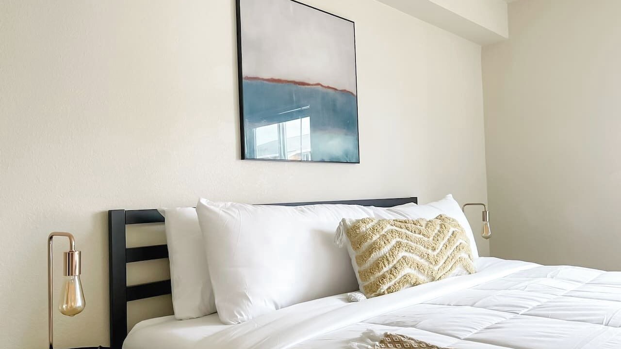 Photo of Bedroom in Oklahoma City