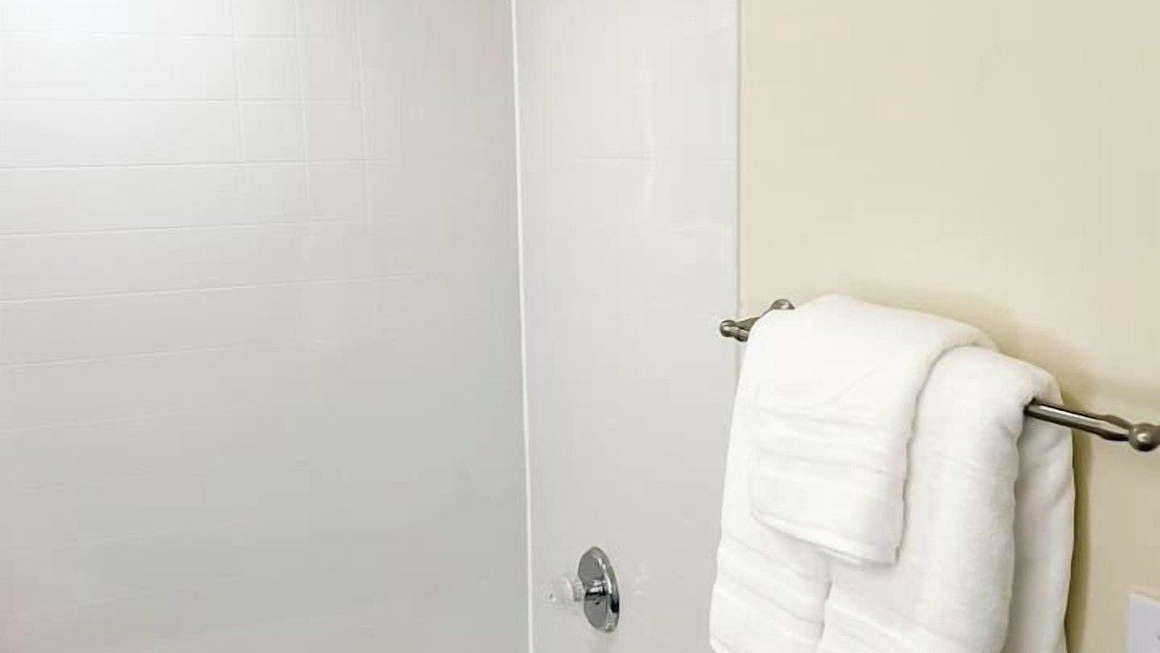 Photo of Bathroom in Oklahoma City