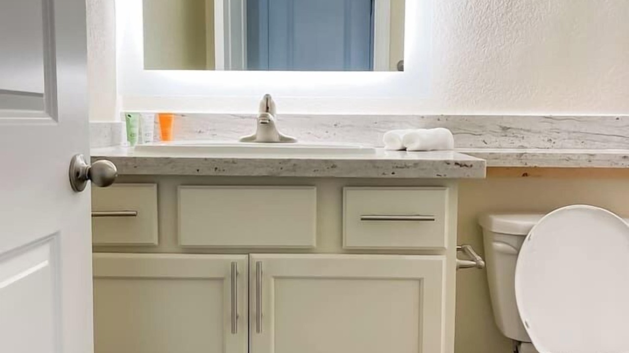 Photo of Bathroom in Oklahoma City