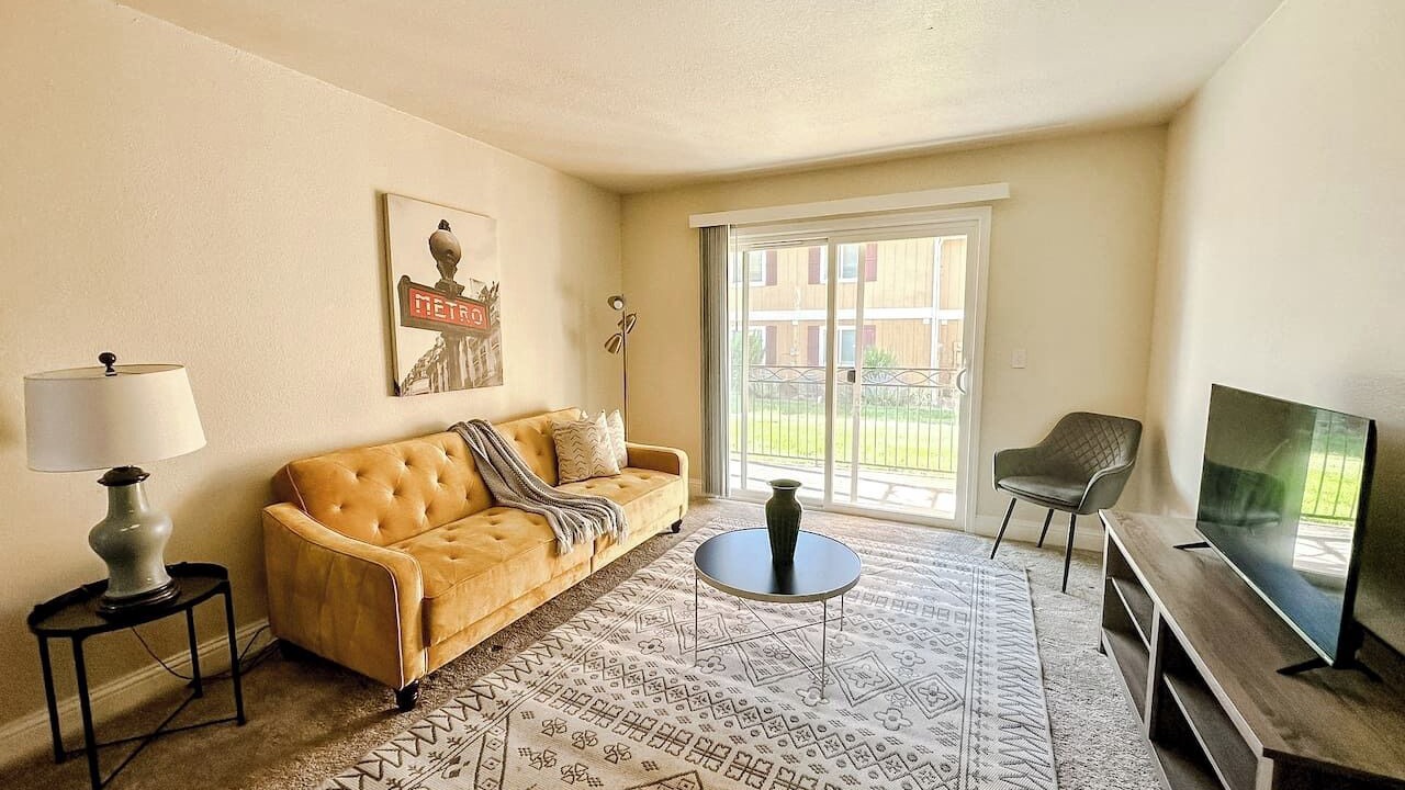 Photo of Livingroom in Oklahoma City