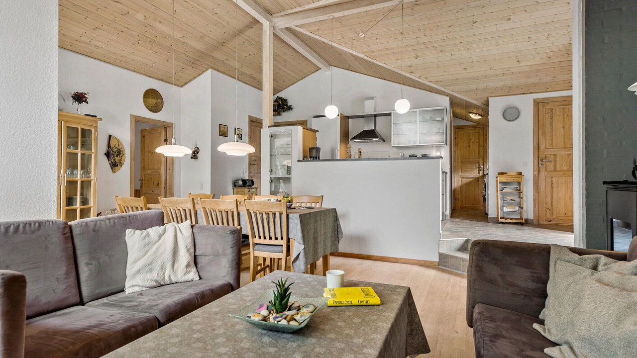Photo of Bedroom in Lodbjerg Hede