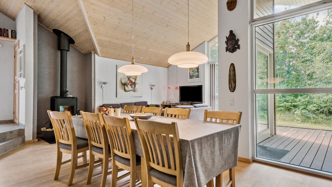 Photo of Bedroom in Lodbjerg Hede