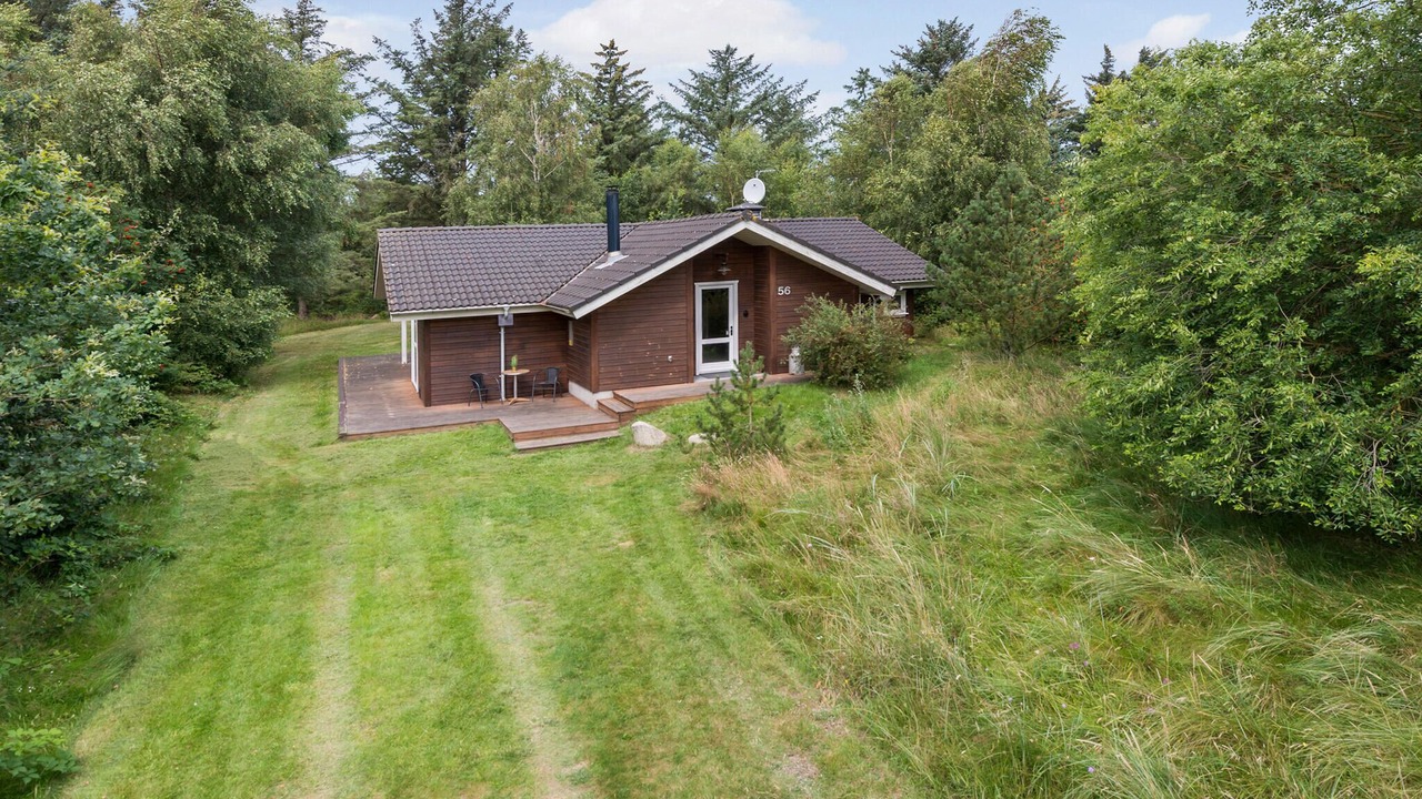Photo of Others in Lodbjerg Hede