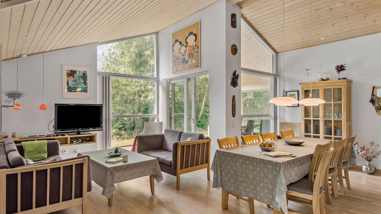 Photo of Bedroom in Lodbjerg Hede