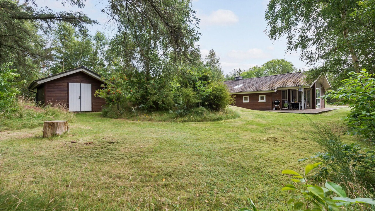 Photo of Others in Lodbjerg Hede