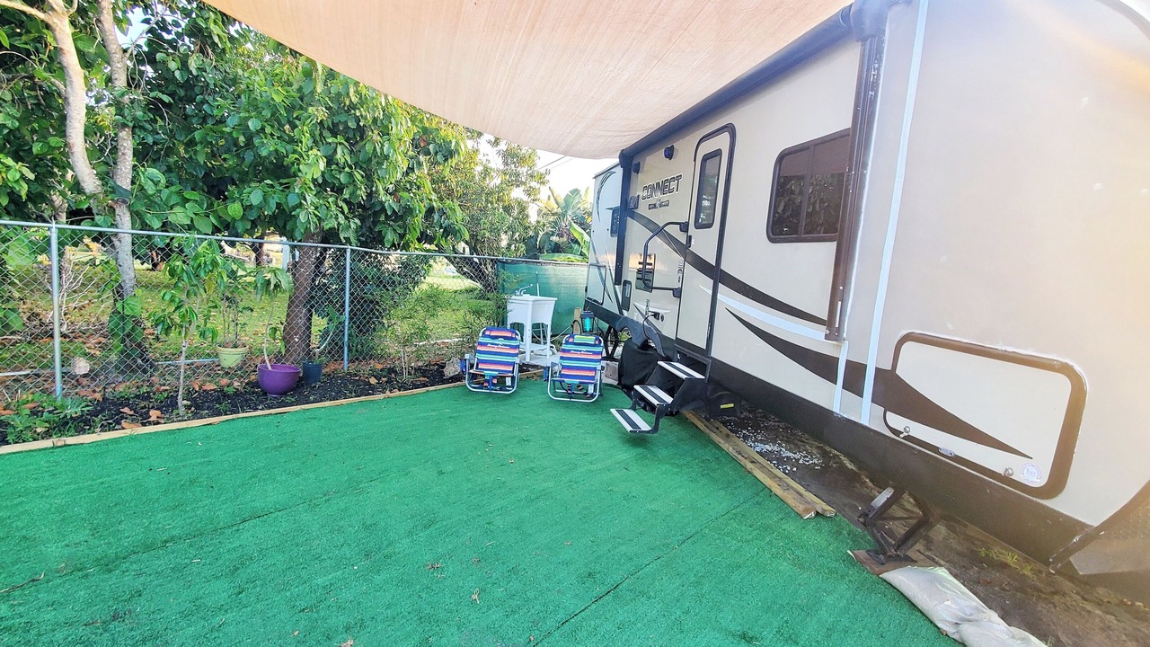 Photo of Outdoor in Lehigh Acres