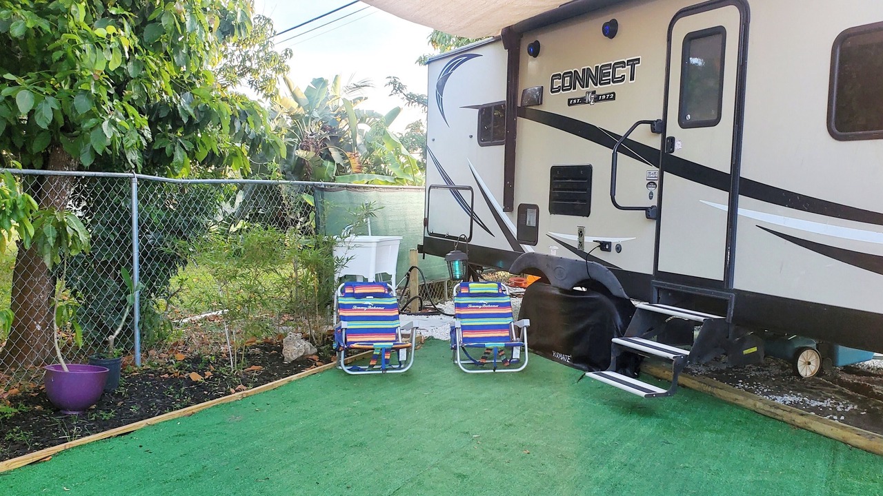 Photo of Outdoor in Lehigh Acres