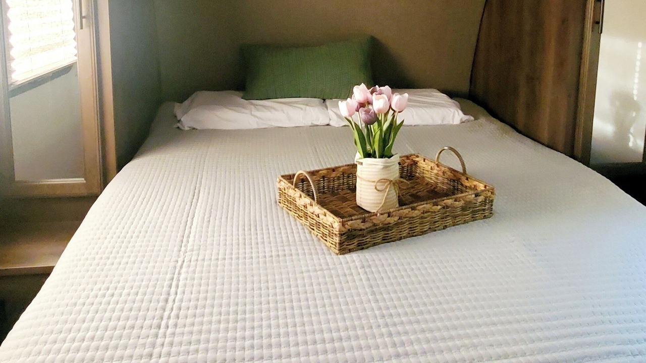 Photo of Bedroom in Lehigh Acres