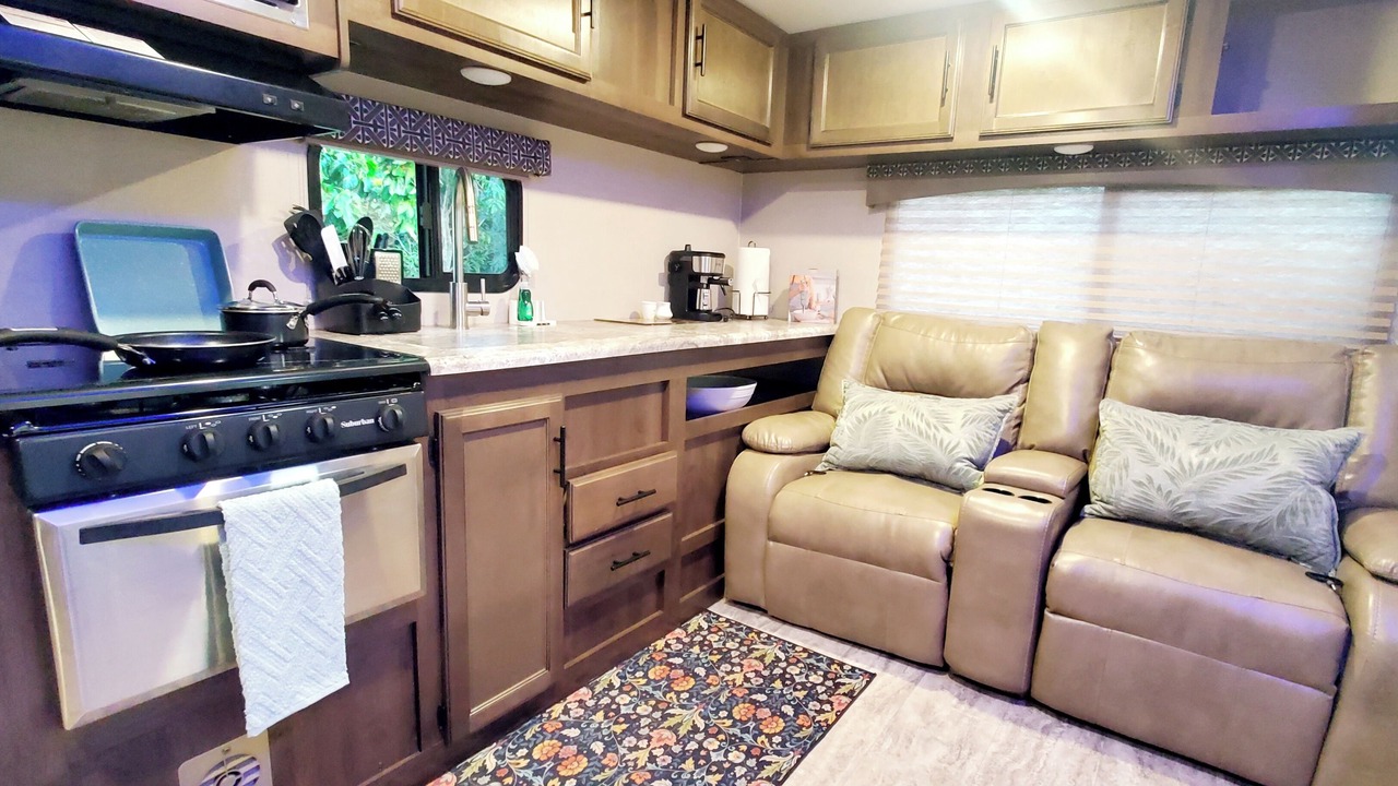 Photo of Kitchen in Lehigh Acres