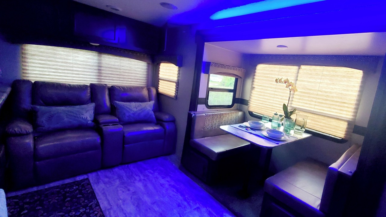 Photo of Livingroom in Lehigh Acres