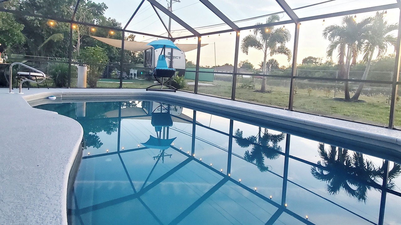 Photo of Outdoor in Lehigh Acres