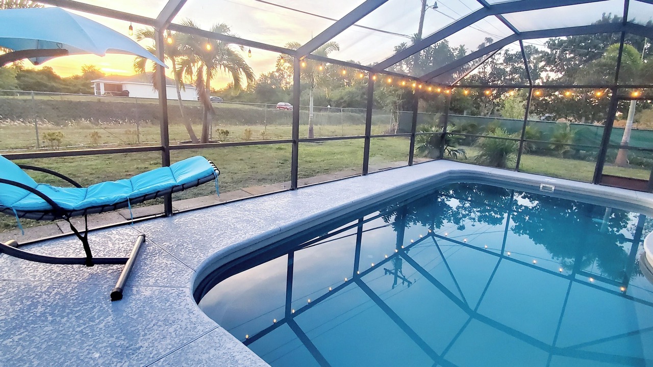 Photo of Outdoor in Lehigh Acres