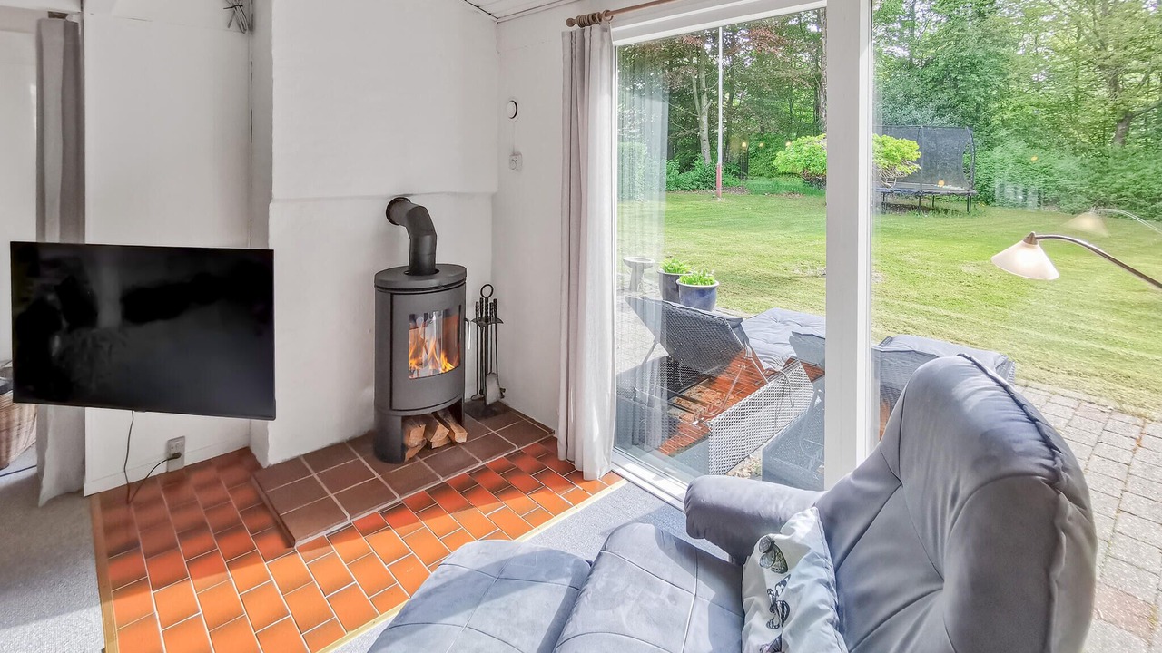 Photo of Bedroom in Spøttrup