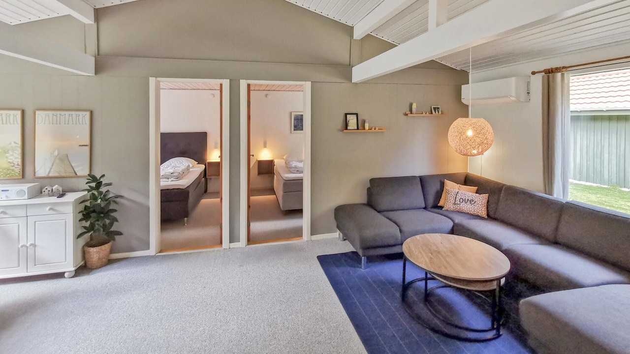 Photo of Bedroom in Spøttrup