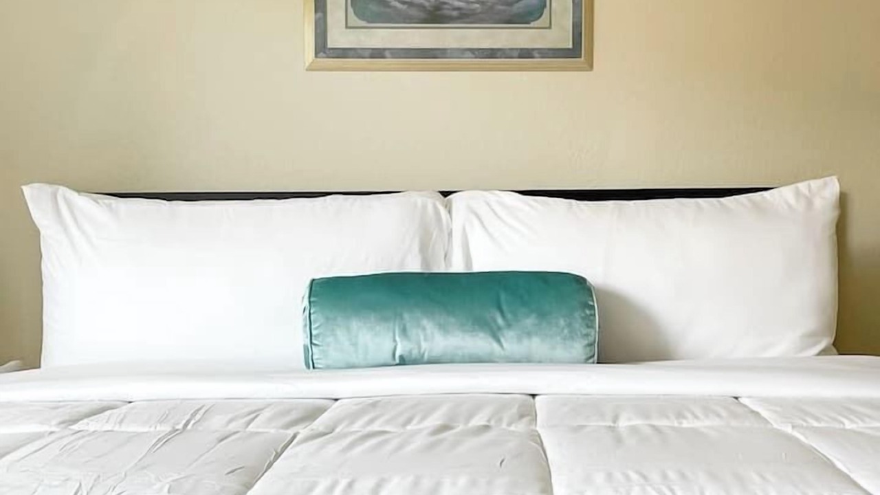 Photo of Bedroom in Oklahoma City
