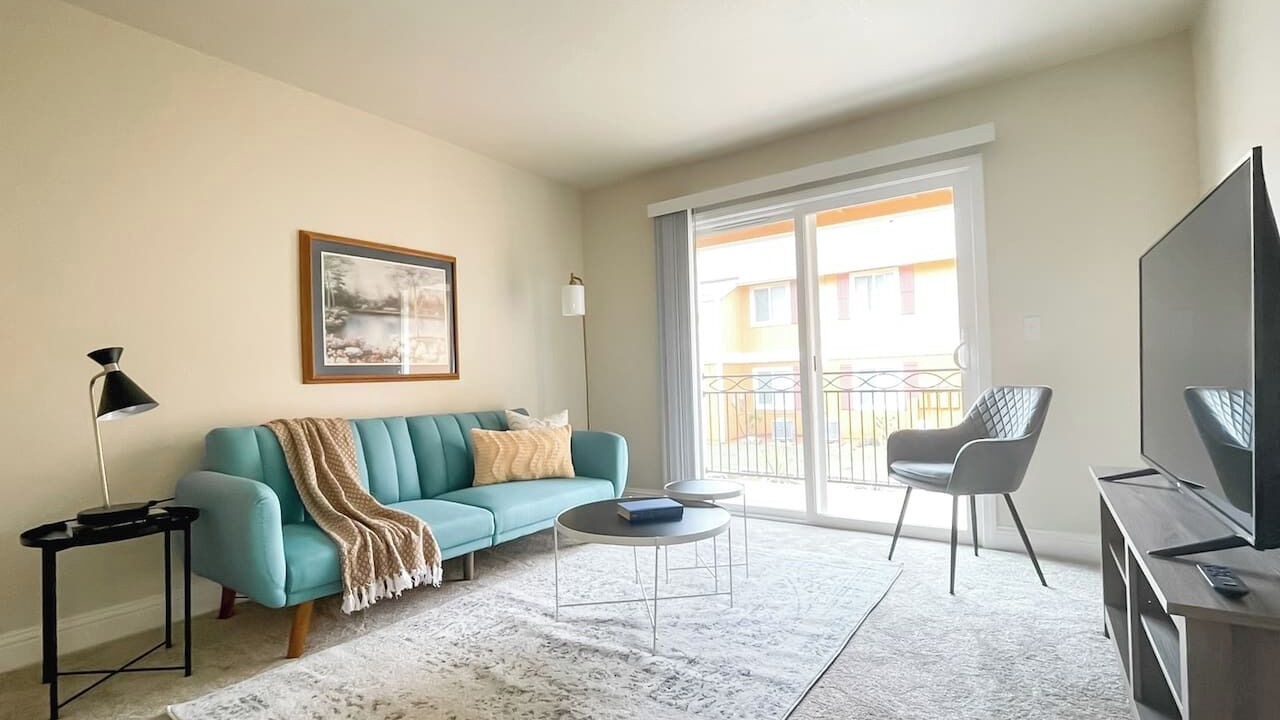 Photo of Livingroom in Oklahoma City