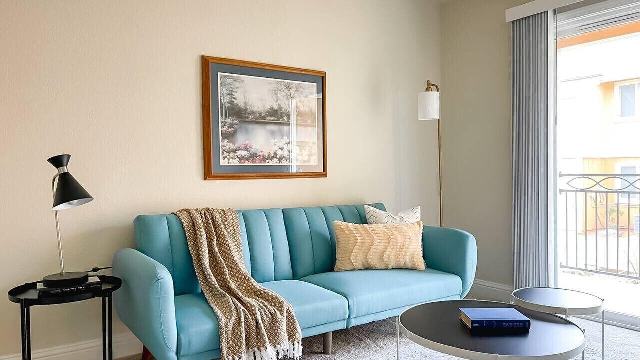 Photo of Livingroom in Oklahoma City