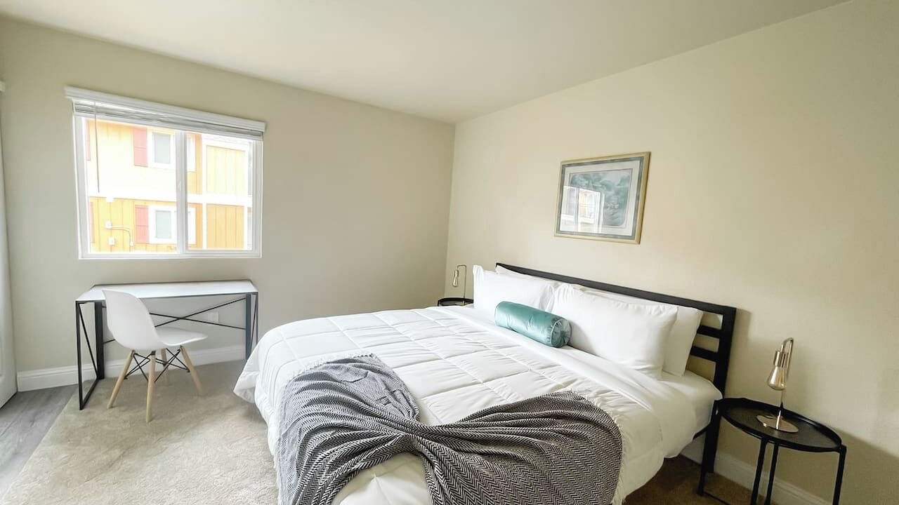 Photo of Bedroom in Oklahoma City