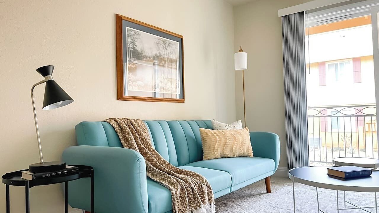 Photo of Livingroom in Oklahoma City
