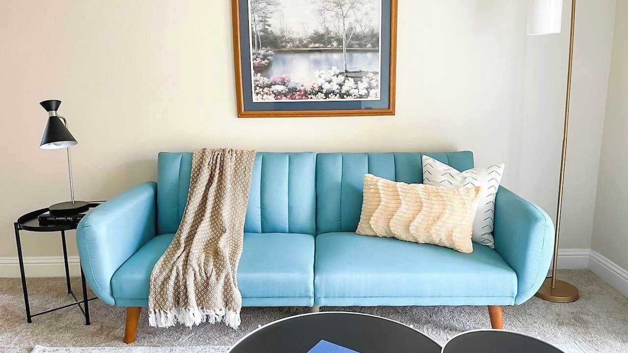 Photo of Livingroom in Oklahoma City