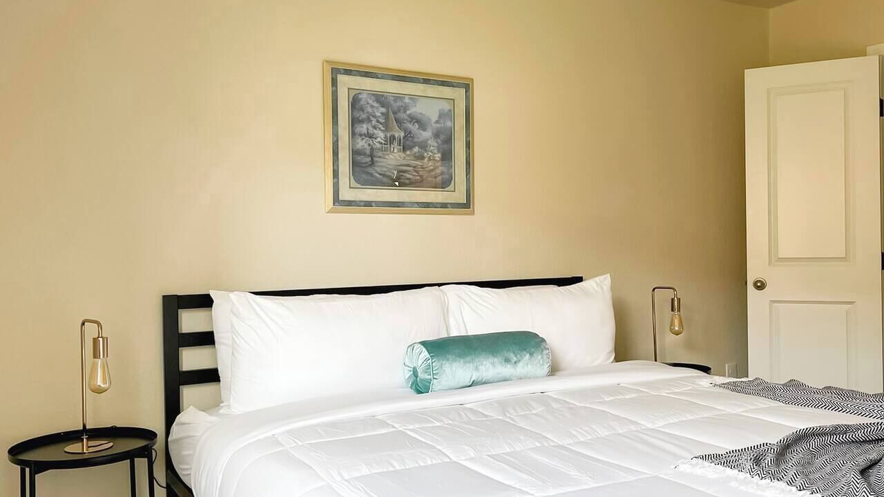 Photo of Bedroom in Oklahoma City