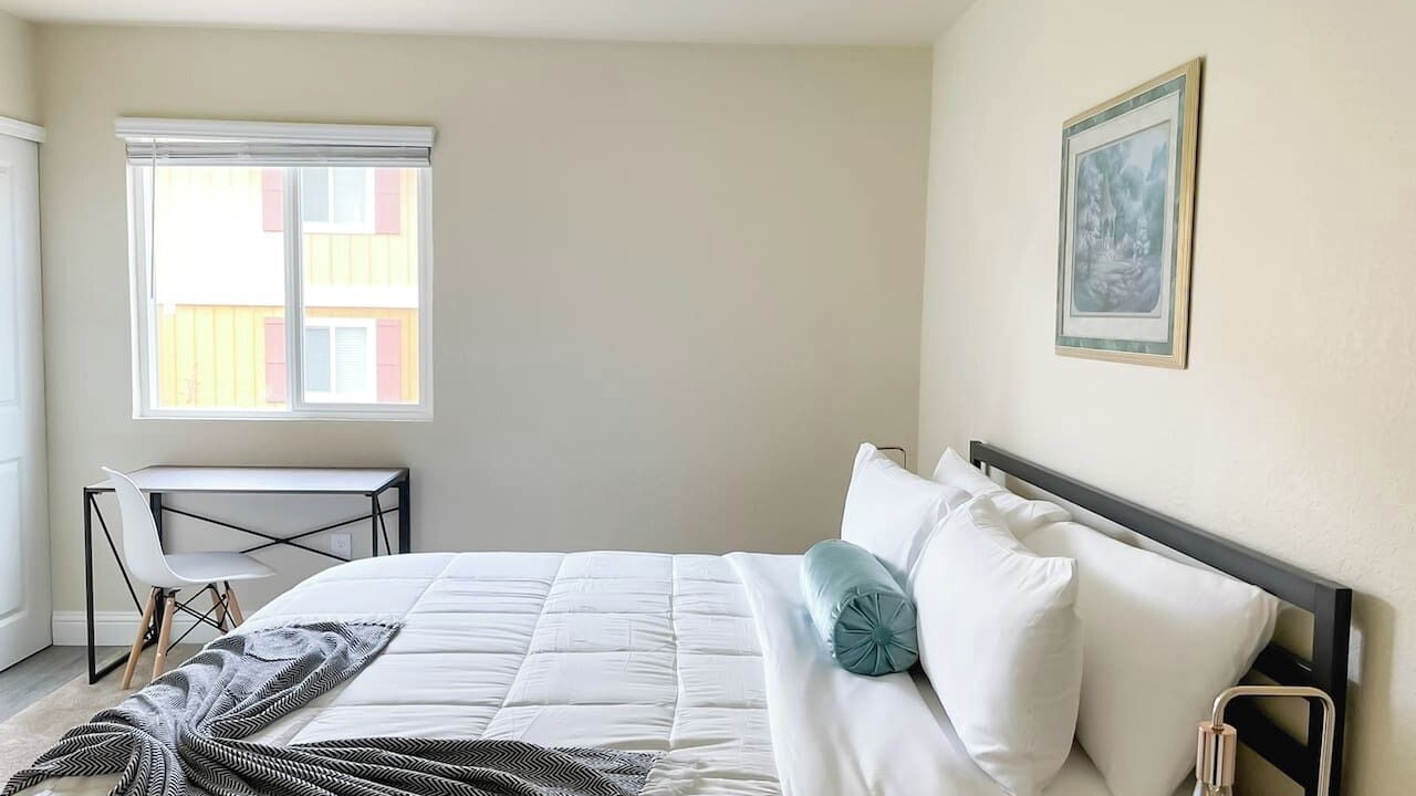 Photo of Bedroom in Oklahoma City