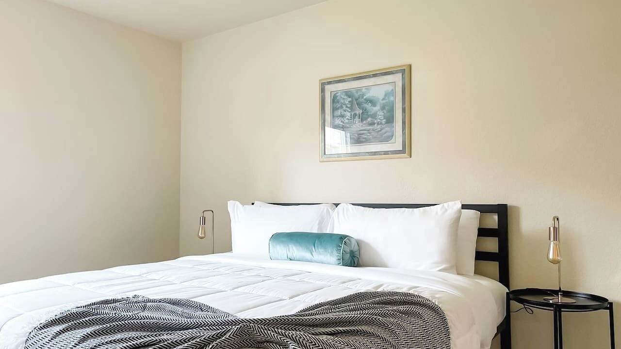 Photo of Bedroom in Oklahoma City