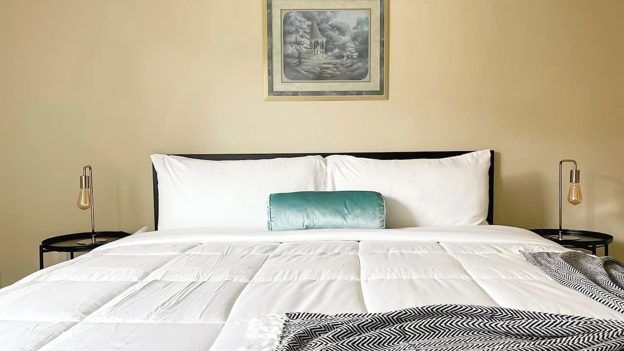Photo of Bedroom in Oklahoma City