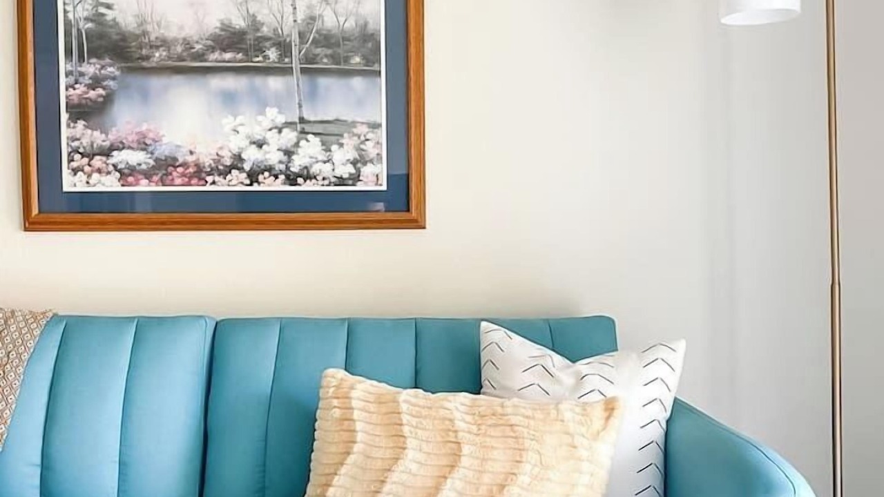 Photo of Livingroom in Oklahoma City