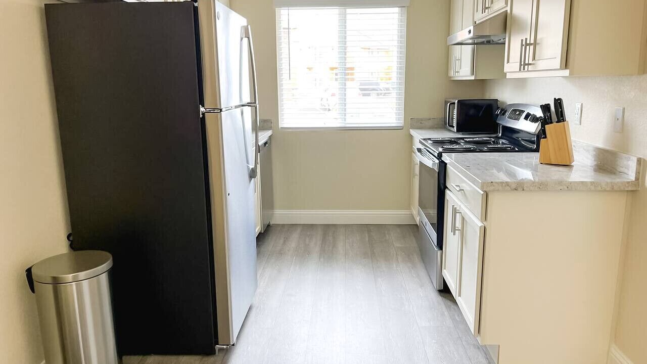 Photo of Kitchen in Oklahoma City