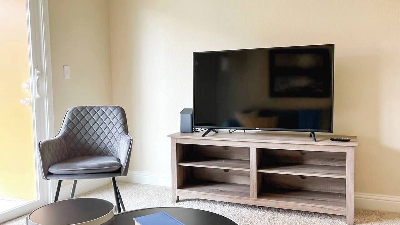 Photo of Livingroom in Oklahoma City