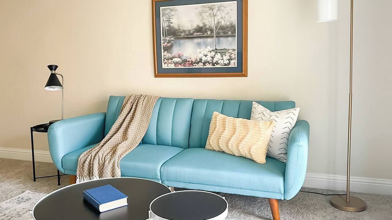Photo of Livingroom in Oklahoma City