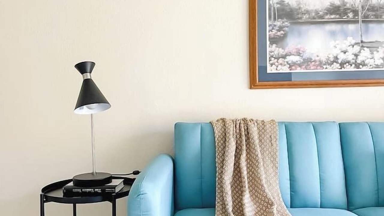 Photo of Livingroom in Oklahoma City