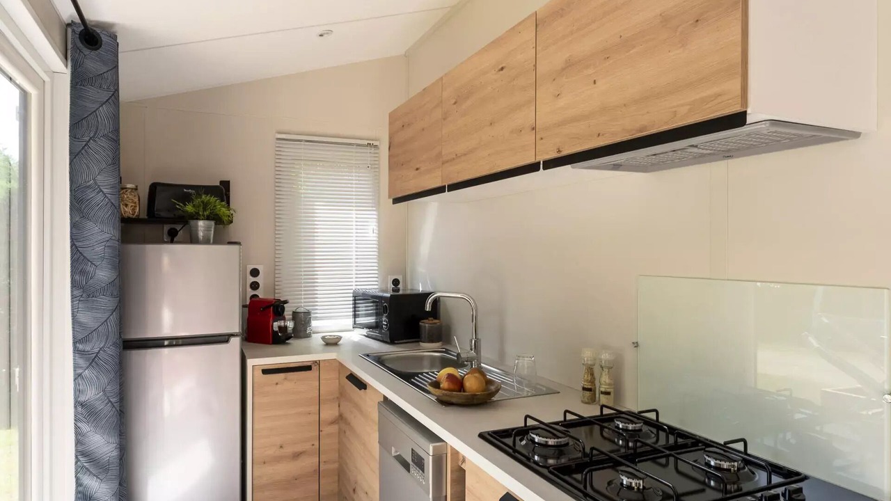 Photo of Kitchen in Loches