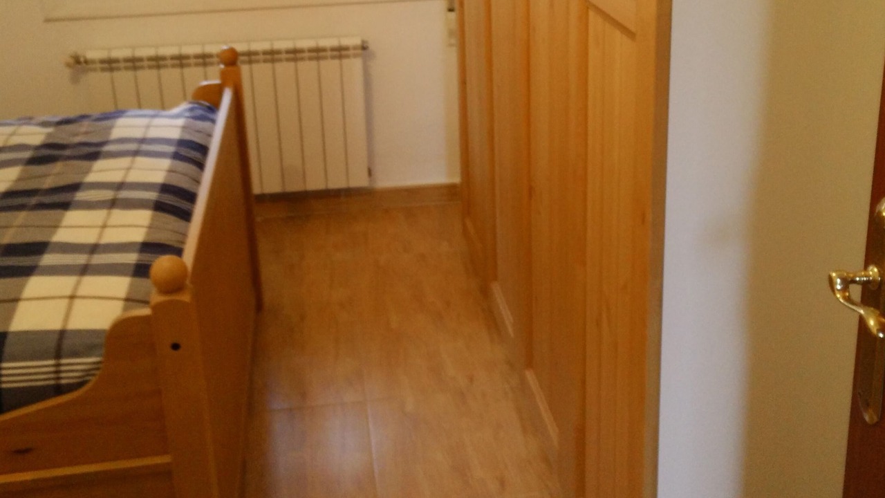 Photo of Bedroom in Palafolls