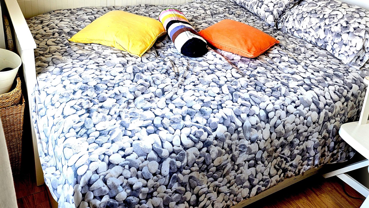 Photo of Bedroom in Palafolls