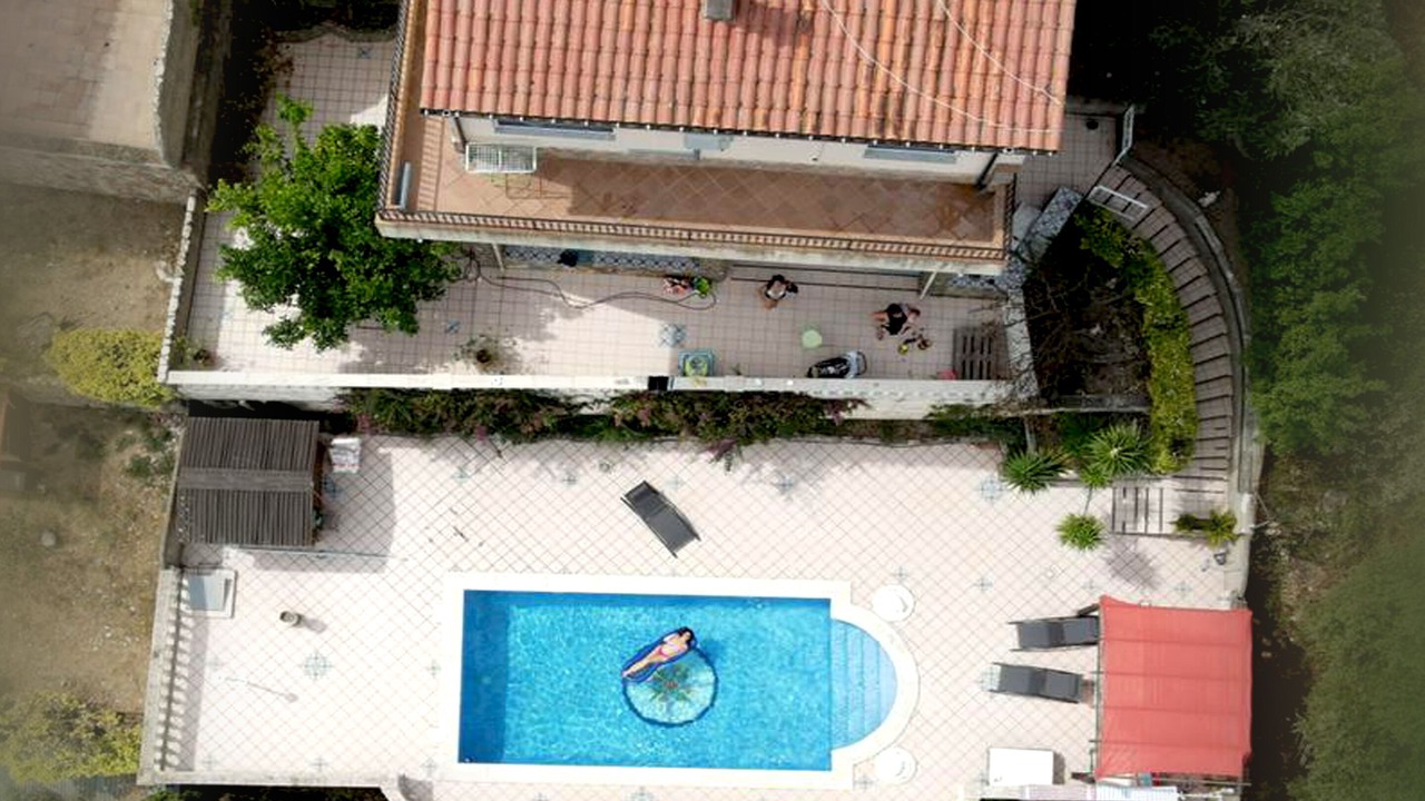 Photo of Outdoor in Palafolls