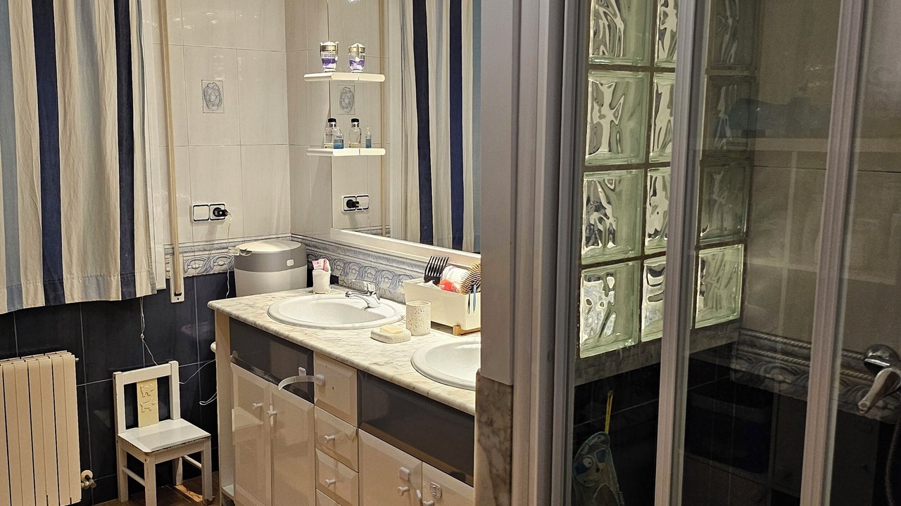 Photo of Bathroom in Palafolls