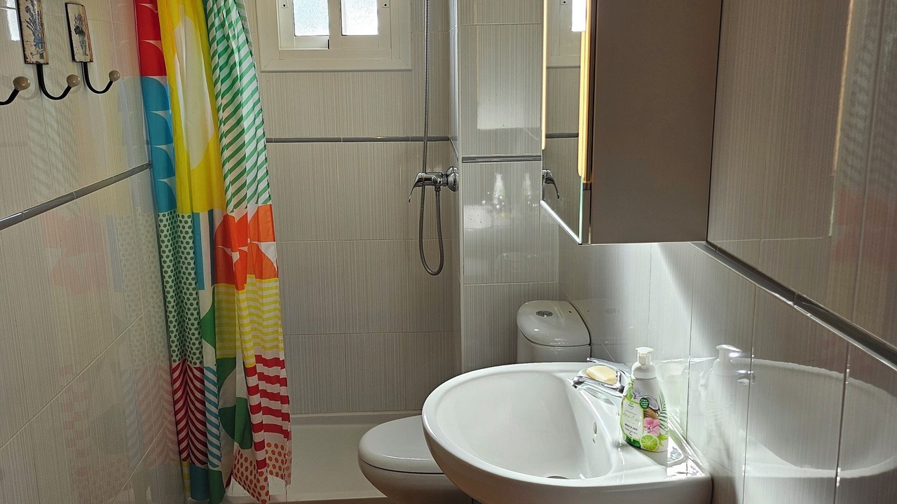 Photo of Bathroom in Palafolls